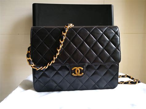 chanel bags real|genuine chanel bag.